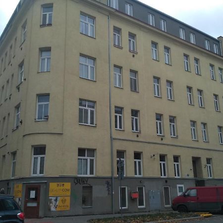 Apartment Stankova Μπρνο Εξωτερικό φωτογραφία