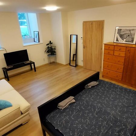Apartment Stankova Μπρνο Εξωτερικό φωτογραφία