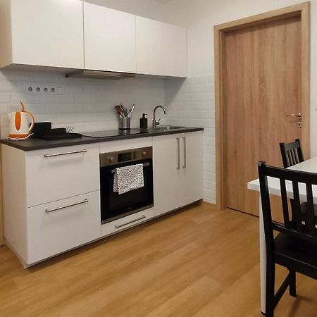 Apartment Stankova Μπρνο Εξωτερικό φωτογραφία
