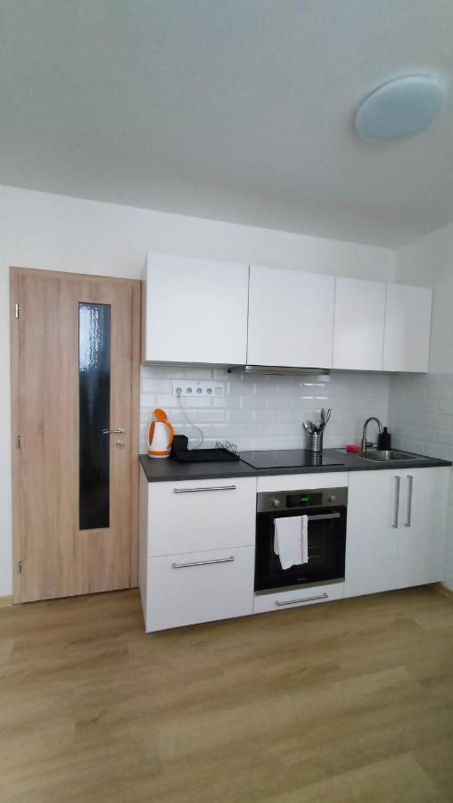 Apartment Stankova Μπρνο Εξωτερικό φωτογραφία