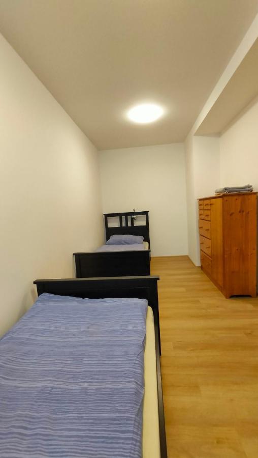 Apartment Stankova Μπρνο Εξωτερικό φωτογραφία