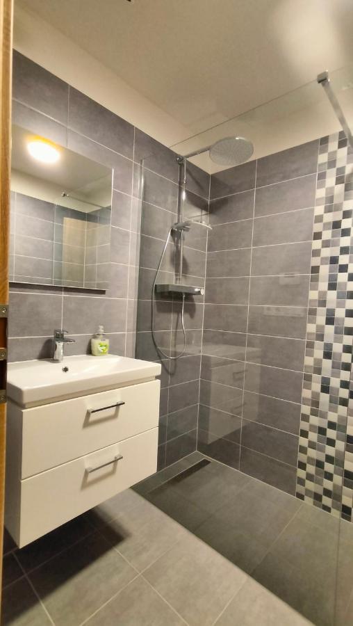 Apartment Stankova Μπρνο Εξωτερικό φωτογραφία