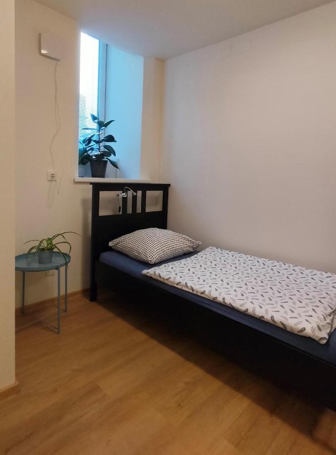 Apartment Stankova Μπρνο Εξωτερικό φωτογραφία