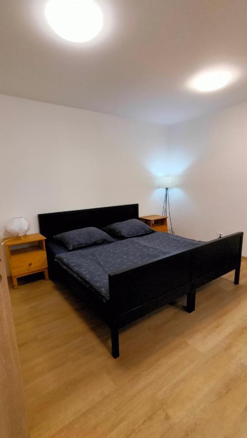 Apartment Stankova Μπρνο Εξωτερικό φωτογραφία