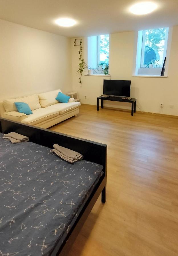 Apartment Stankova Μπρνο Εξωτερικό φωτογραφία