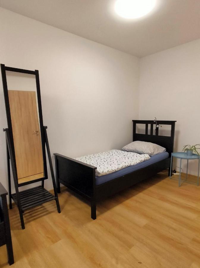 Apartment Stankova Μπρνο Εξωτερικό φωτογραφία